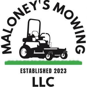 Maloneys Mowing