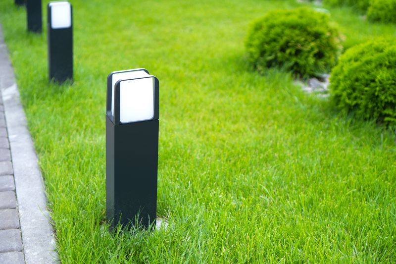 Landscape Lighting Installation in Denver, CO