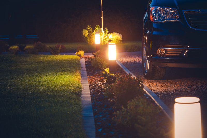 Low Voltage Lighting Service in Provo, UT