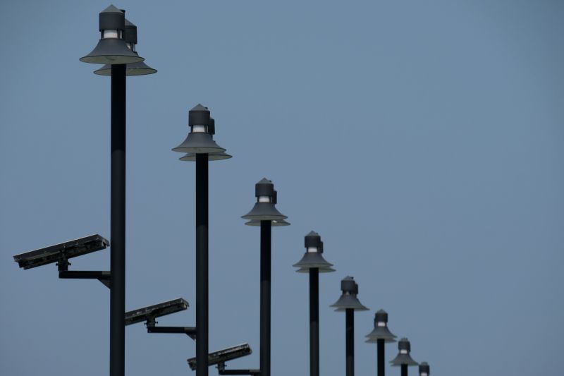 Outdoor Lighting Installation in Alpharetta, GA