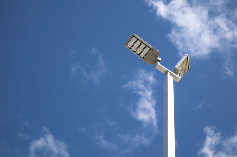 Outdoor Lighting Installation in Utah County, UT