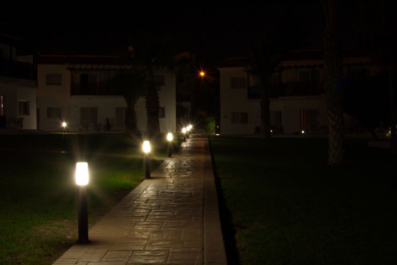 Pathway Lights Installation in Utah County, UT