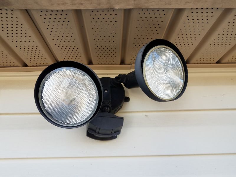 Pond Lighting Installation in Littleton, CO