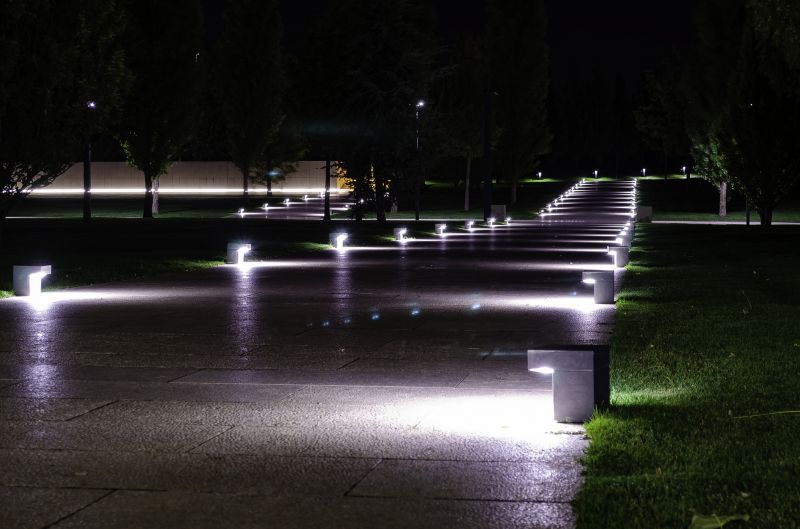 Step Lighting Installation in Orem, UT